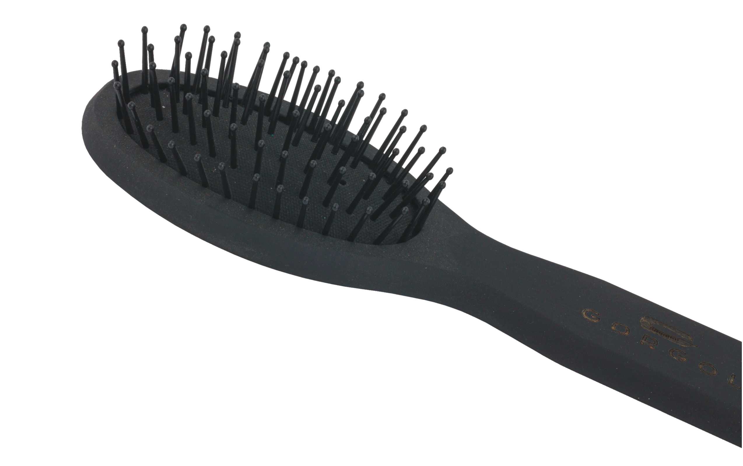 Szczotka z plastikową szpilką - SOFT TOUCH, 58,00 PLN